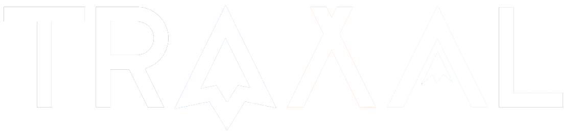 Traaal logo